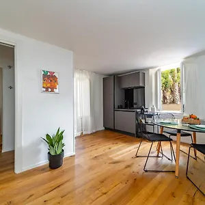  Appartement Casa Gagini Italie
