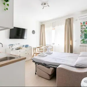 Appartement Luluhouse, Cefalù