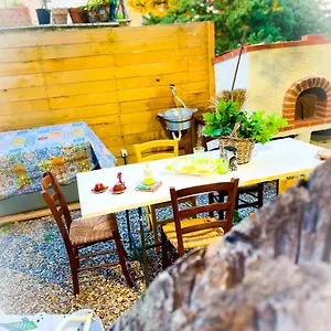 Appartement Canonica Dimore, Cefalù