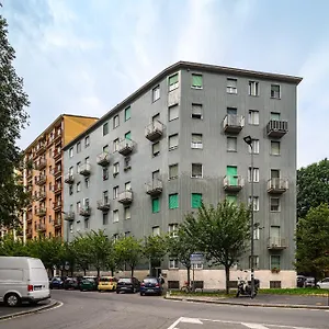 Insubria 8-3dx - Monolocale Cool Milano