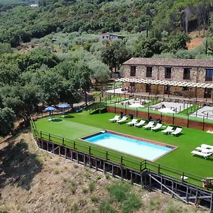 Appartement Thalia, Cefalù