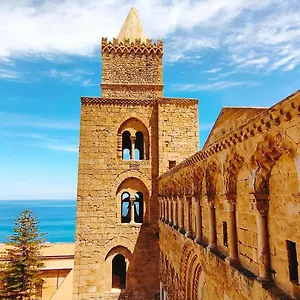 Veterani House 33 Cefalù