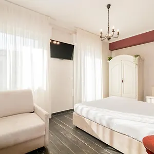  Appartement Train Station Italie